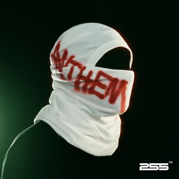 255 - Anthem ft. King Perryy & Blaqbonez