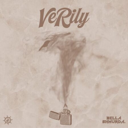 Bella Shmurda - Verily