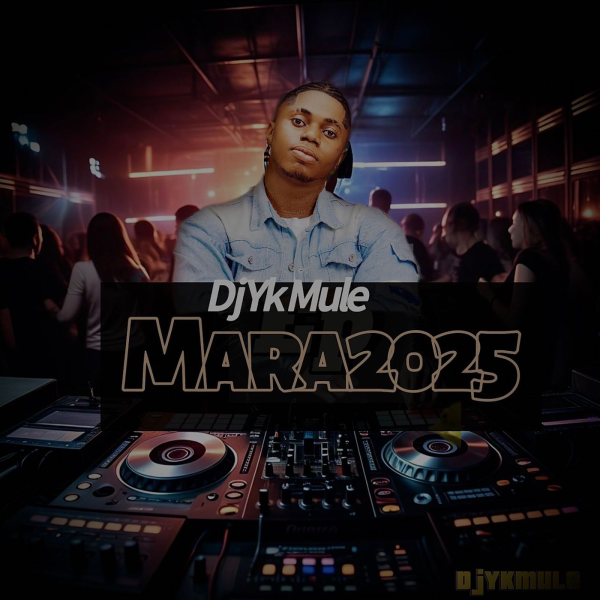 Dj Yk Mule - Happy Ending - Mara 2025