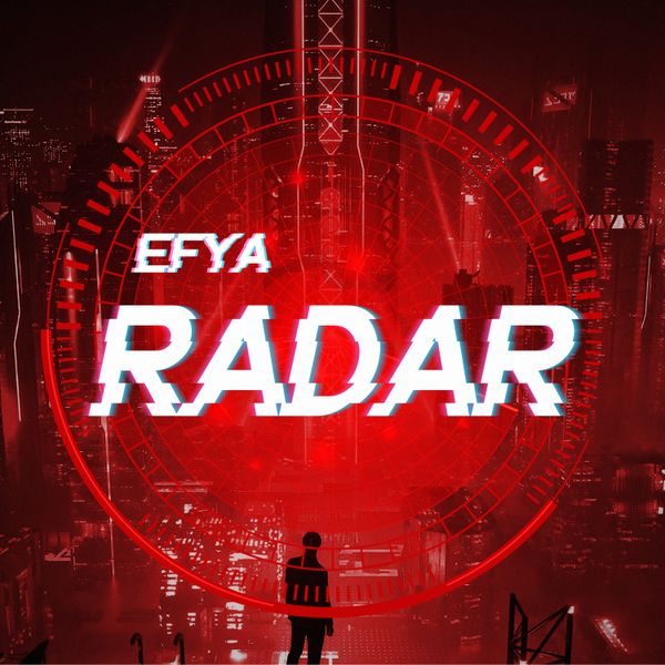 Efya - RADAR