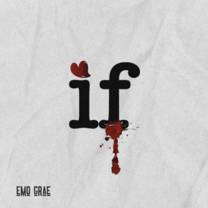 EMO Grae - If