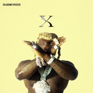 Harmonize - X