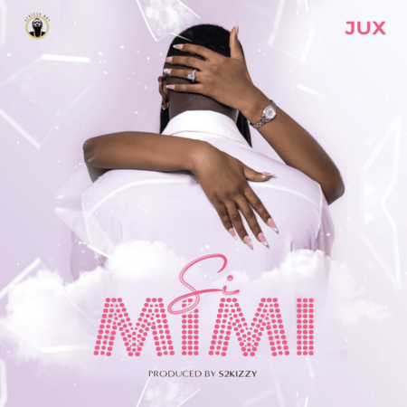 Jux - Si Mimi