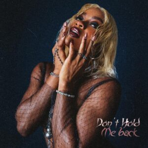 Liya - Don’t Hold Me Back EP