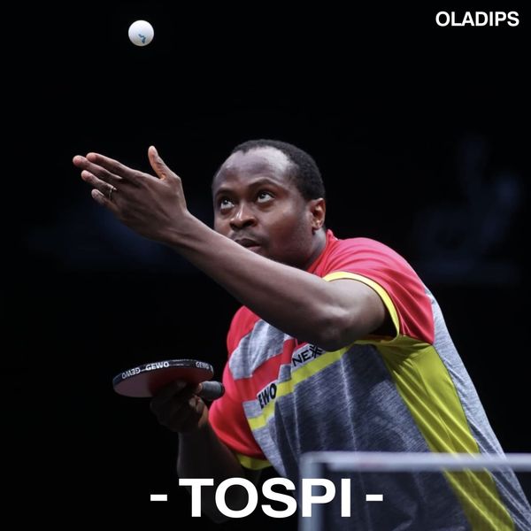 OlaDips - Tospi