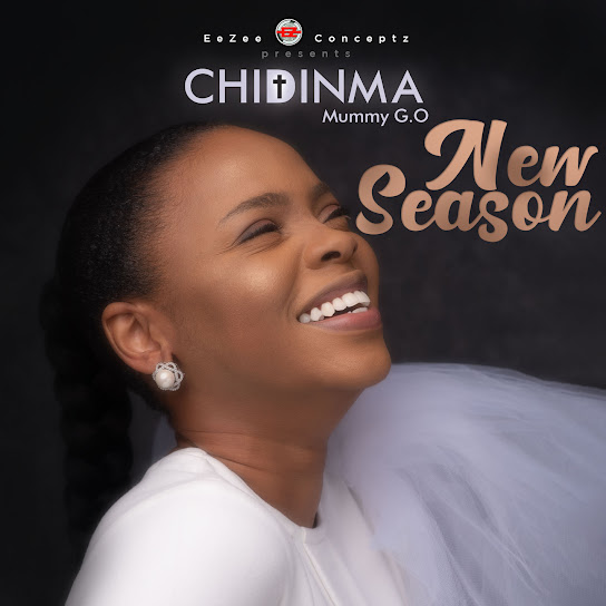 Chidinma – This Love (French Version) - New Season