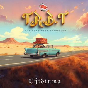 Chidinma - The Road Best Travelled Album