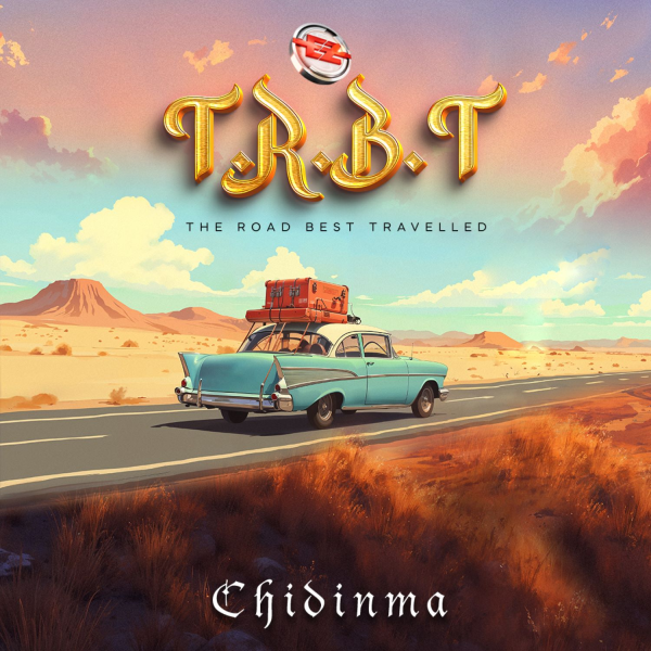 Chidinma – Jesus - The Road Best Travelled