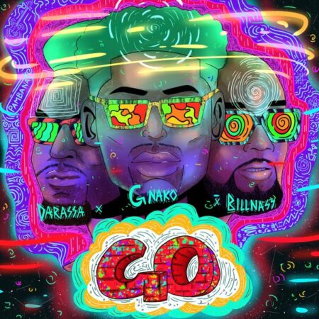 G Nako - Go ft. Darassa & Billnass