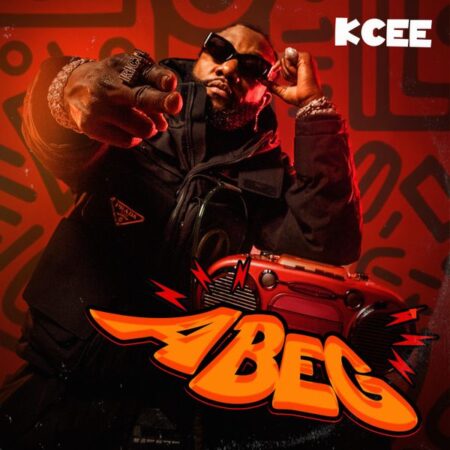 KCee - Abeg