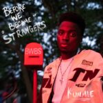 Kunmie – one more chance