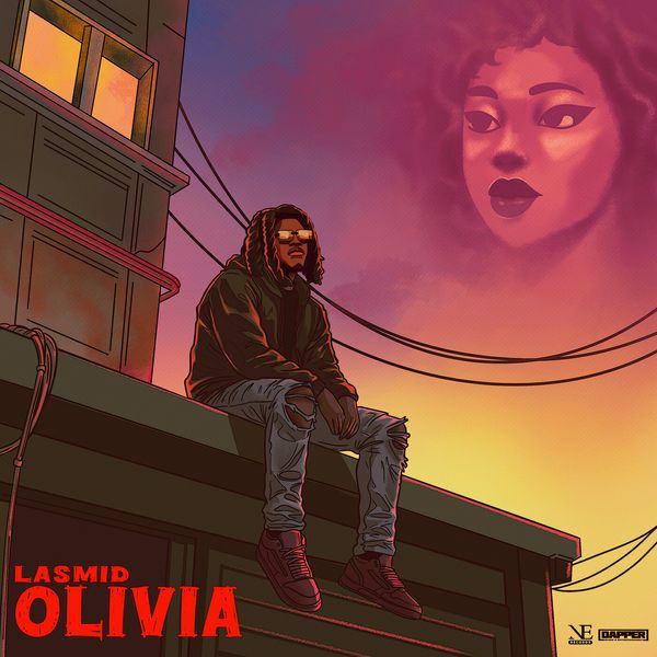 Lasmid - Olivia