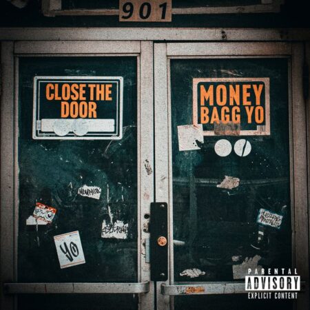 Moneybagg Yo - Close The Door