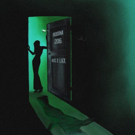 Mus - Room 206 ft. L.A.X