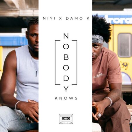 Niyi - Nobody Knows ft. Damo K