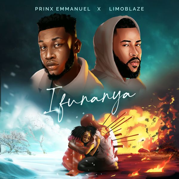 Prinx Emmanuel - Ifunanya ft. Limoblaze