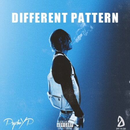 PsychoYP - Different Pattern