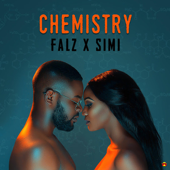 Falz – Foreign - Chemistry