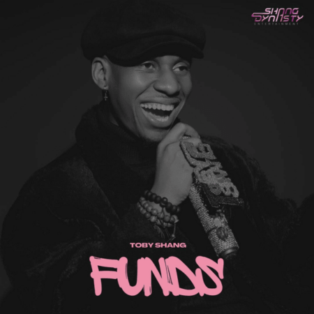 Toby Shang - Funds