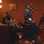 [Video] Burna Boy – Update