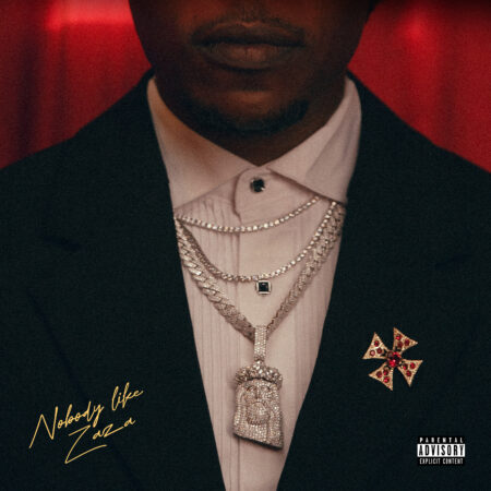 L.A.X - Nobody Like Zaza Album
