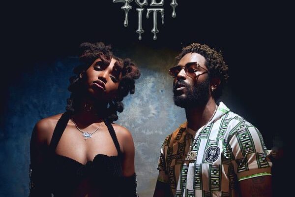 Kold AF – 4GET IT ft. Prettyboy D-O Mp3 Download