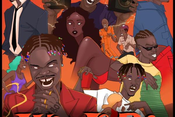 Bad Boy Timz – Grateful Mp3 Download