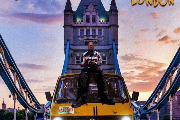 BadBwoy DMF – Get Rich or Die Tryin Mp3 Download