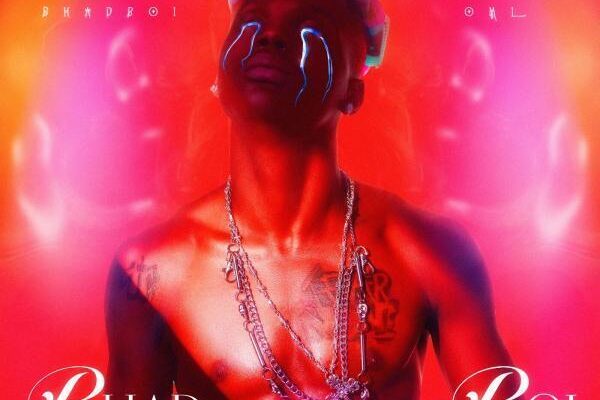 Bhadboi OML – Pawo ft. Kashcoming Mp3 Download