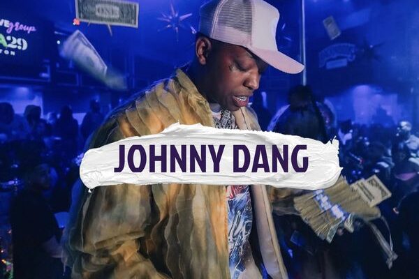 Yung Bleu – Johnny Dang Mp3 Download