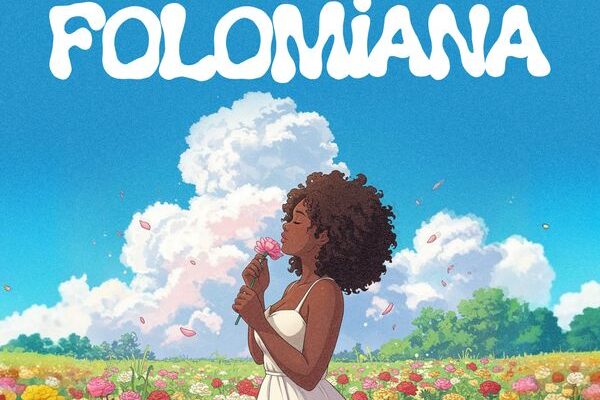 Chriss Eazy – Folomiana ft. Kevin Kade & The Ben Mp3 Download
