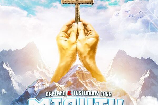 Dapiano – Mighty ft. Testimony Jaga Mp3 Download