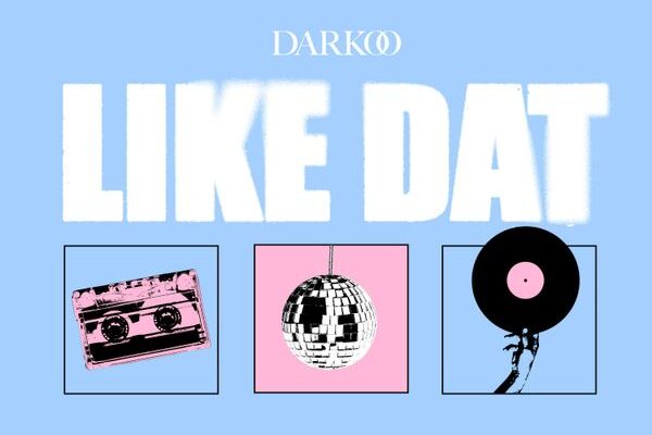 Darkoo – Like Dat Mp3 Download