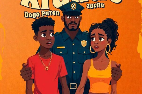 Dogo Paten – Afande ft. Zuchu Mp3 Download