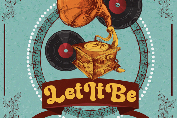 Echo Deep – Let It Be Mp3 Download