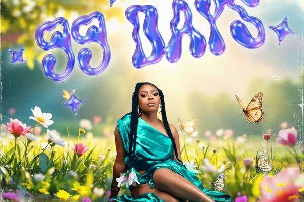 Faith Vonic – 99 Days Mp3 Download