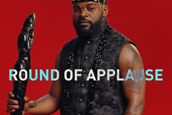 Falz – Round Of Applause Mp3 Download