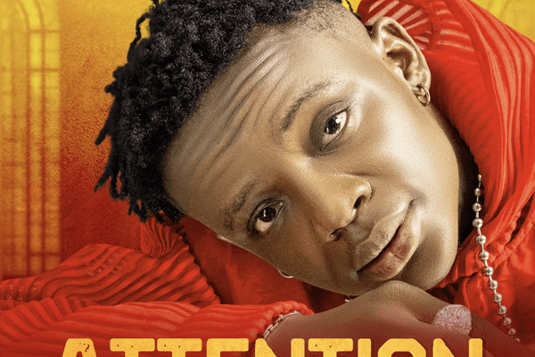 Gbolar Mighty – Attention Mp3 Download