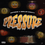 Hotkeed – Pressure ft. Gbolar Mighty
