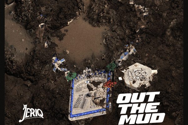Jeriq – Out the Mud Mp3 Download