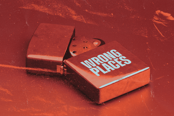 Joshua Baraka – Wrong Places Mp3 Download