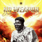 Judikay – No Weapon