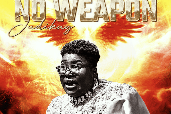 Judikay – No Weapon Mp3 Download