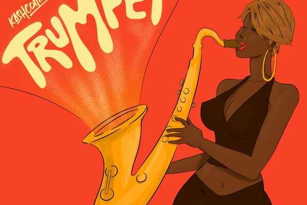 Kashcoming – Trumpet ft. Dwillsharmony Mp3 Download