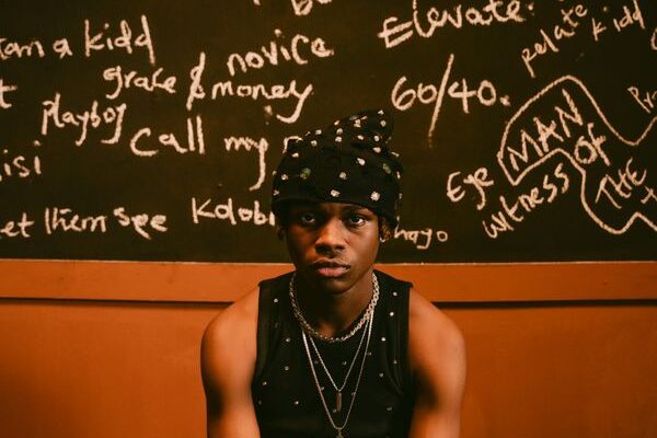 Kidd Carder – Calculate Mp3 Download