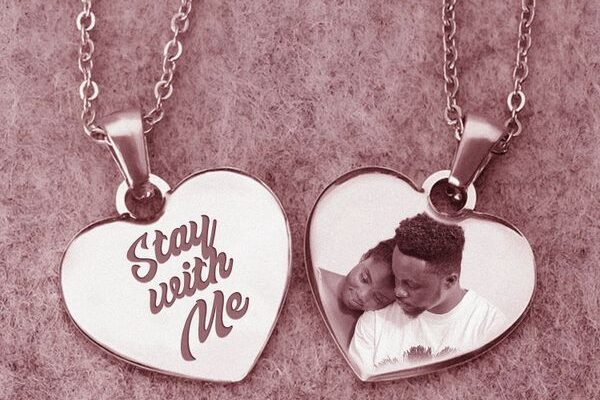 Kweku Darlington – Stay With Me Mp3 Download