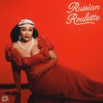 Lady Zamar – Russian Roulette