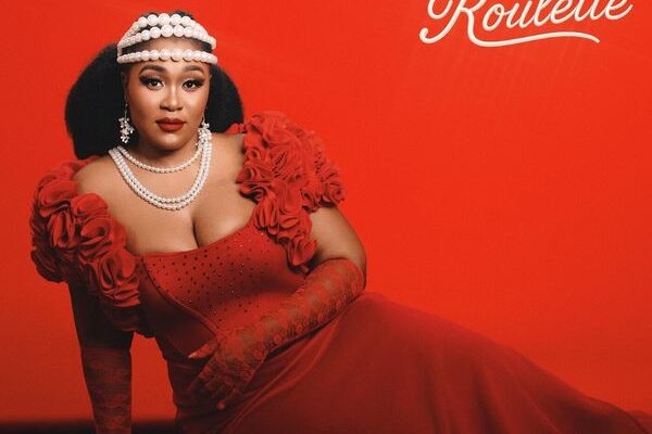 Lady Zamar – Russian Roulette Mp3 Download