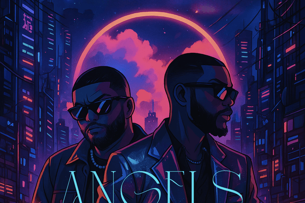 Legendary Suni – Angels (Remix) ft. Skales Mp3 Download