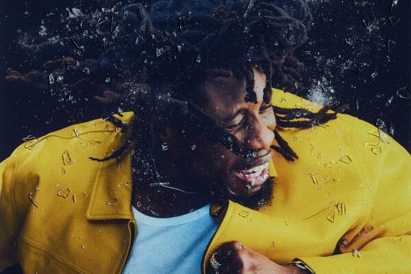 Obongjayar – Jellyfish Mp3 Download